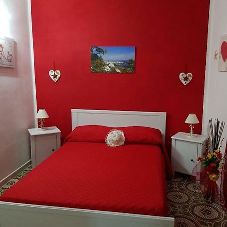 Isole Egadi Bed & Breakfast Трапани Екстериор снимка