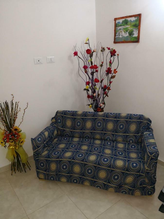 Isole Egadi Bed & Breakfast Трапани Екстериор снимка