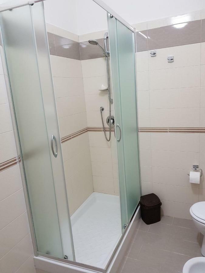 Isole Egadi Bed & Breakfast Трапани Екстериор снимка