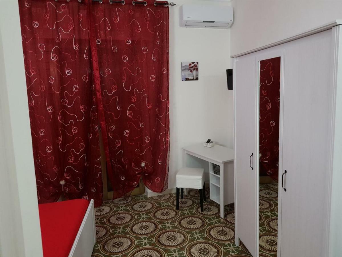 Isole Egadi Bed & Breakfast Трапани Екстериор снимка