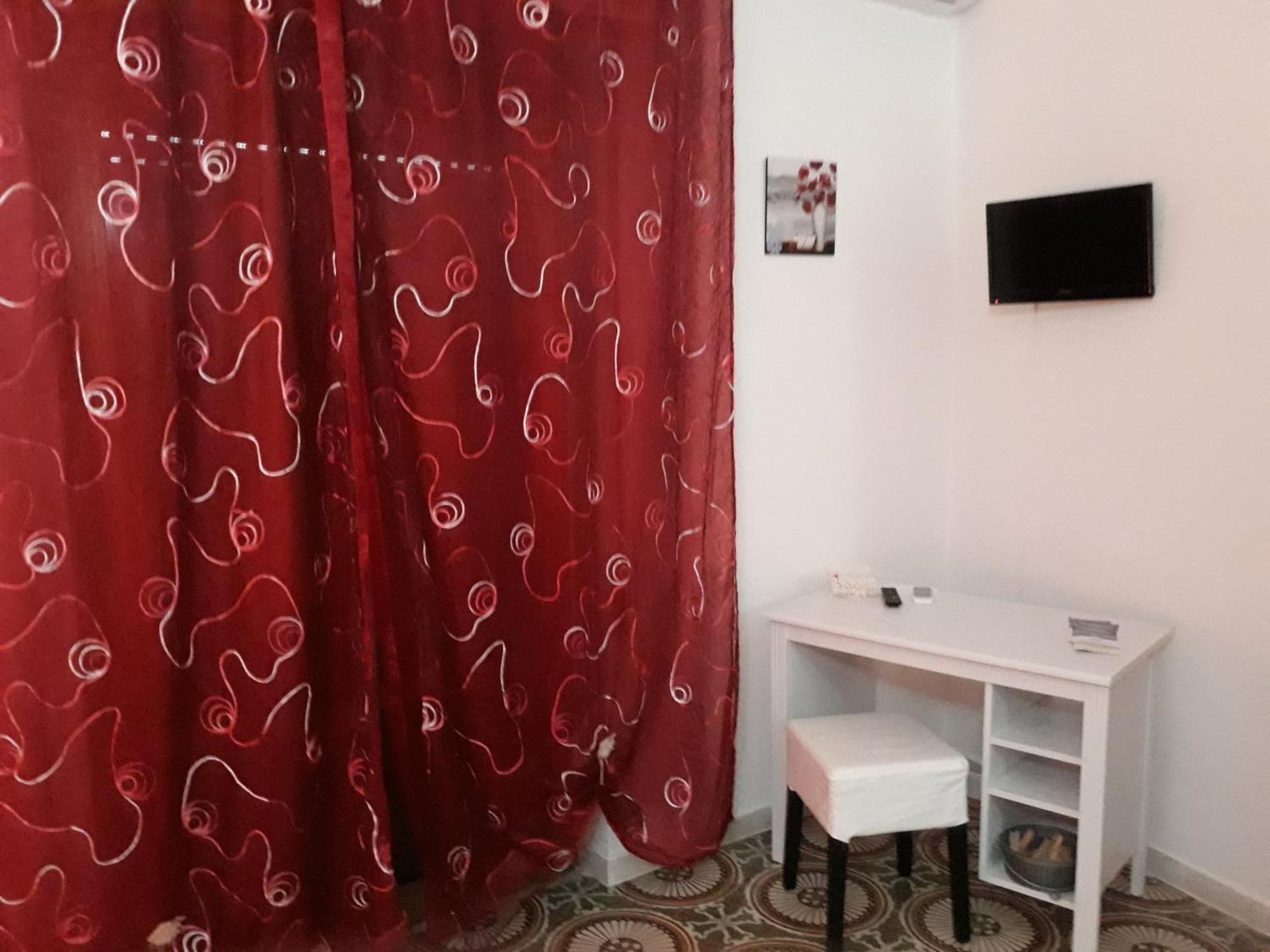 Isole Egadi Bed & Breakfast Трапани Екстериор снимка