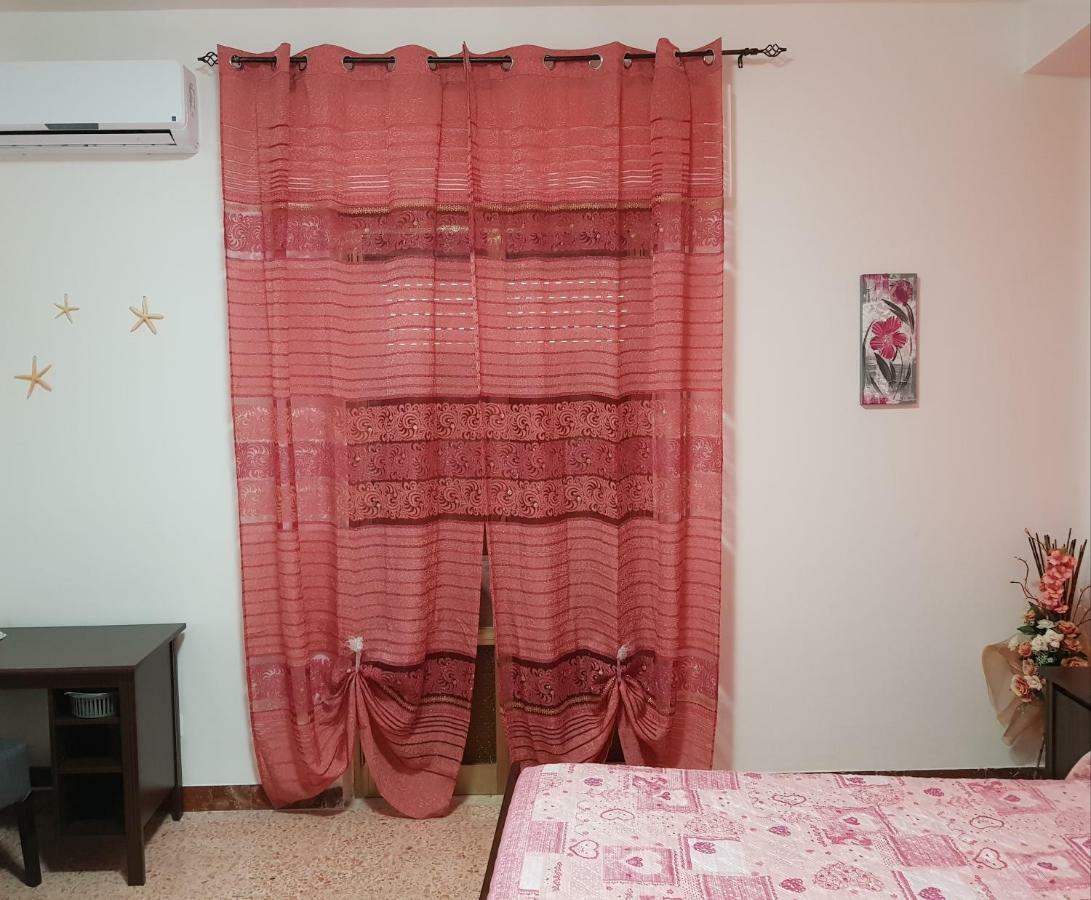 Isole Egadi Bed & Breakfast Трапани Екстериор снимка